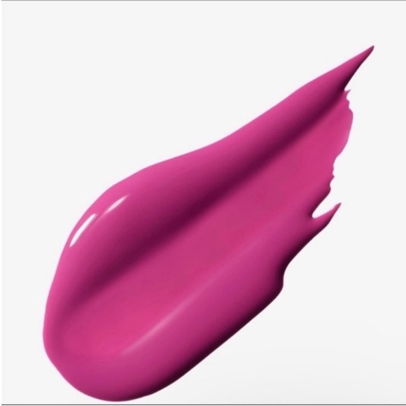 New MAC X Stranger Things Lip Glass Limited Edition Wild Wheeler - Picture 3 of 4